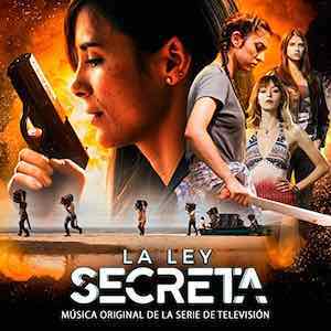 La Ley Secreta - Solo Por Hoy.jpeg